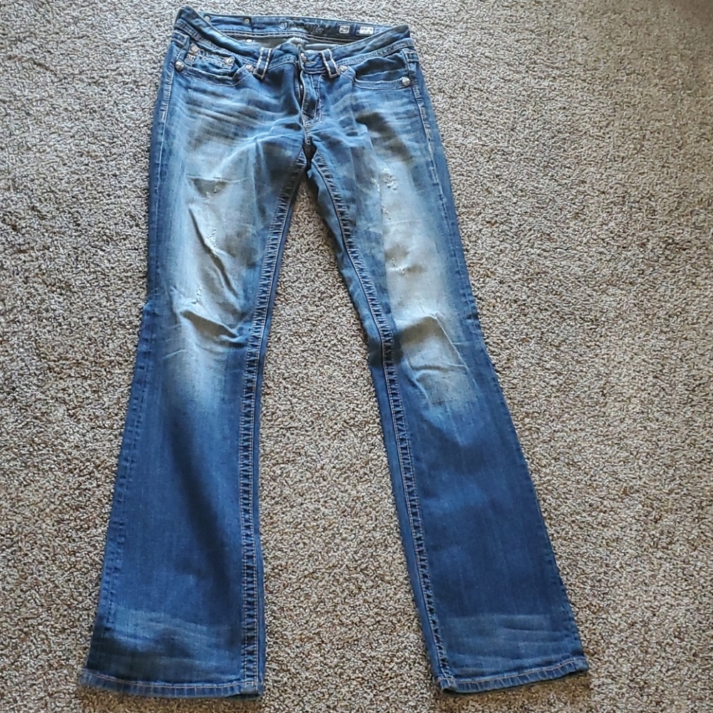 Miss Me size 29 jeans